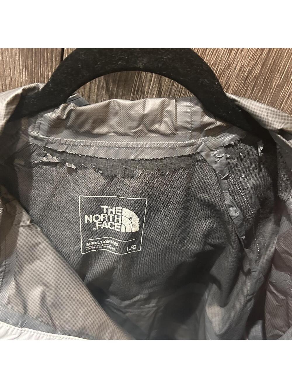 North Face Jacket - Picture 4 of 4